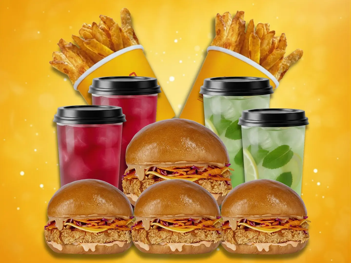 عرض اللمه تشكن