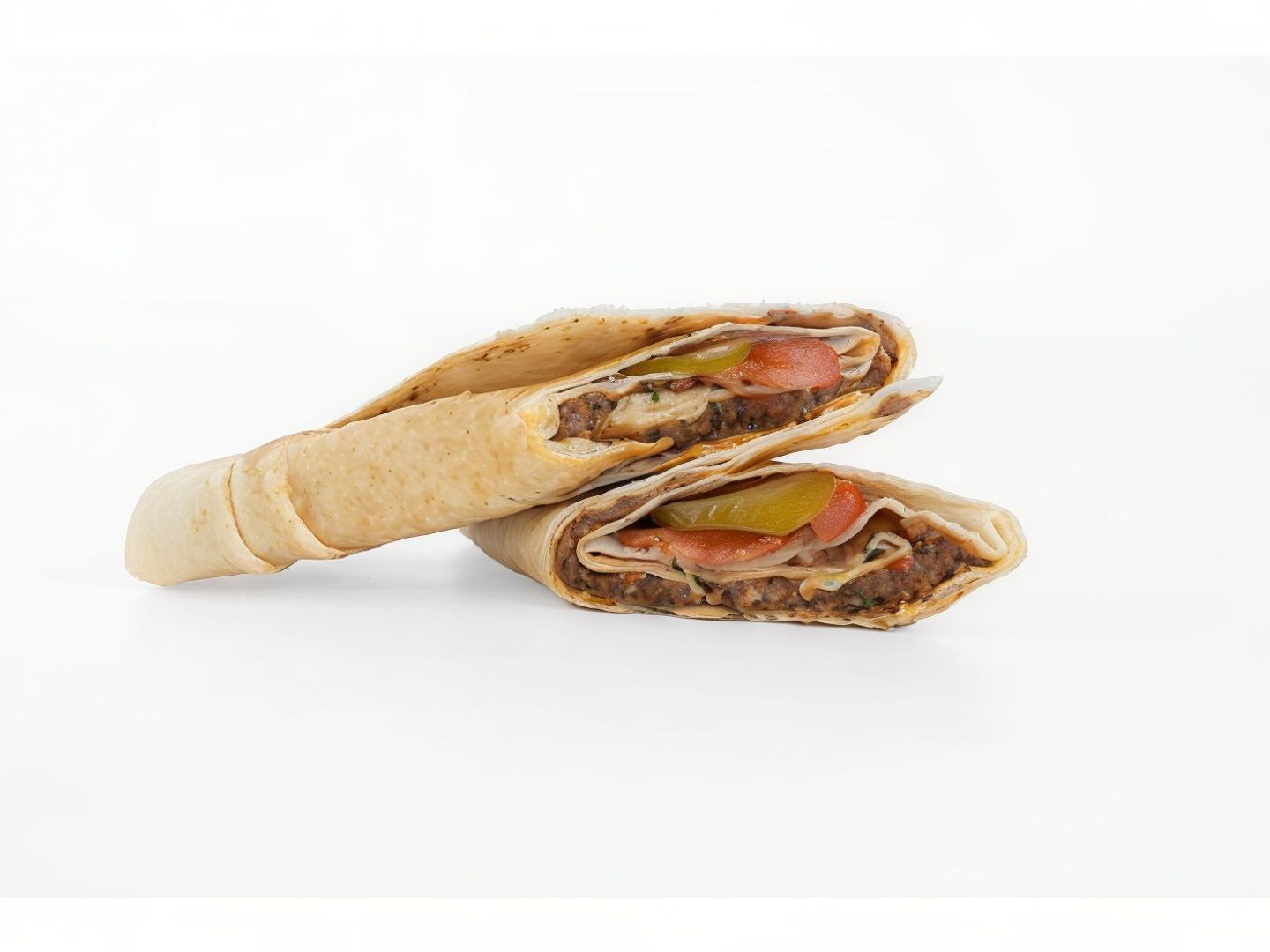 Kofta Sandwich