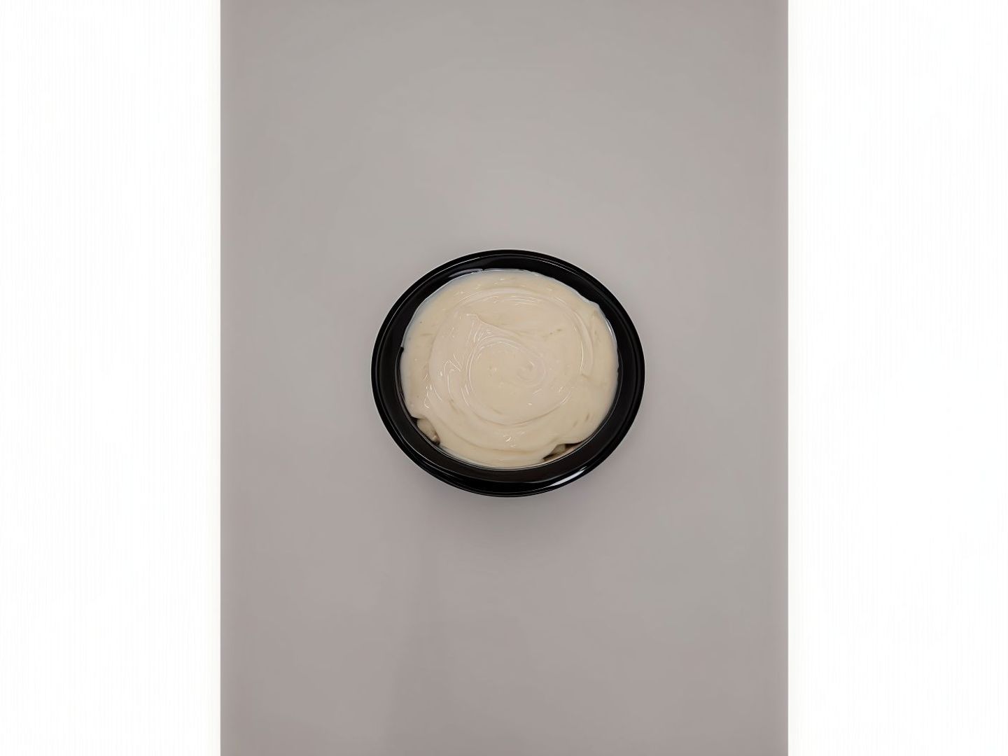Garlic Cream