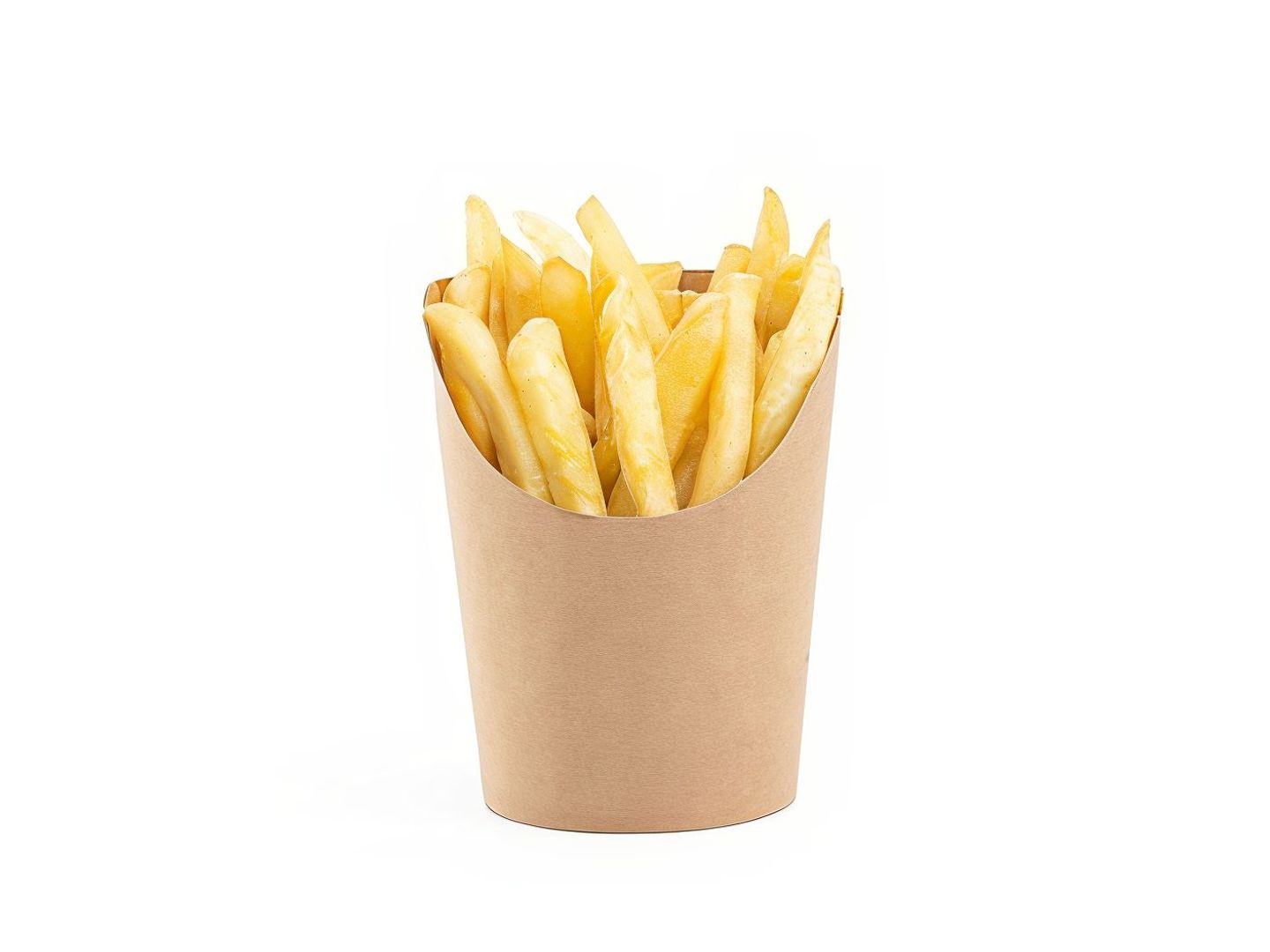 Potato Box
