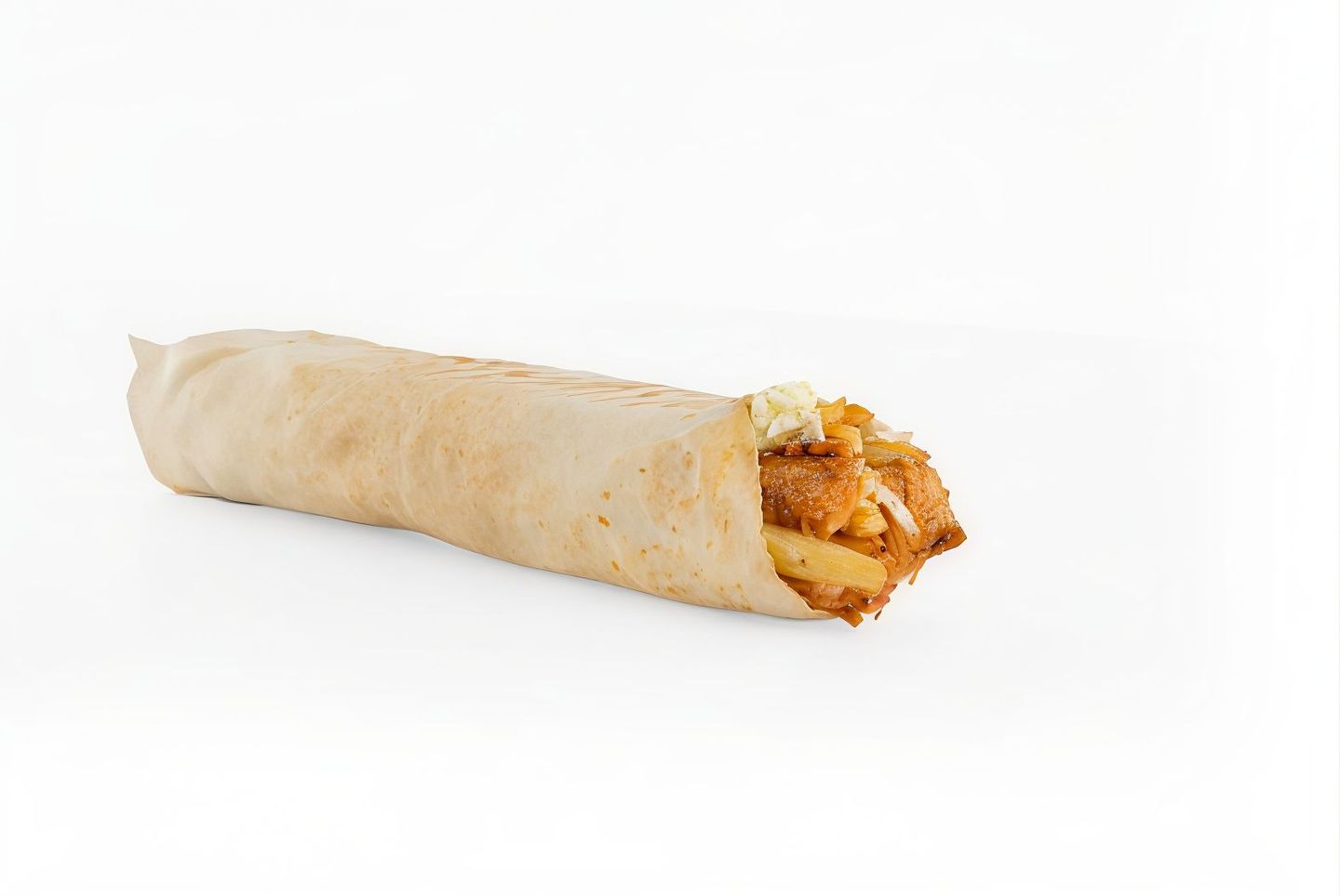 Shish Taouk Sandwich