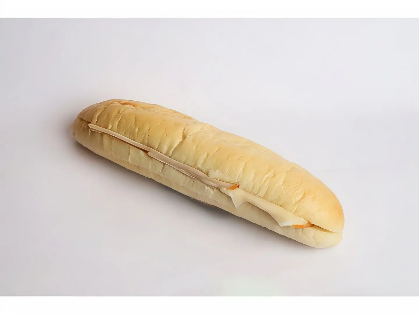 Turkish Baguette