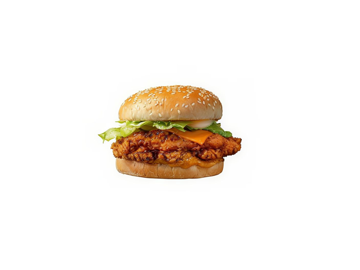 Chicken Burger