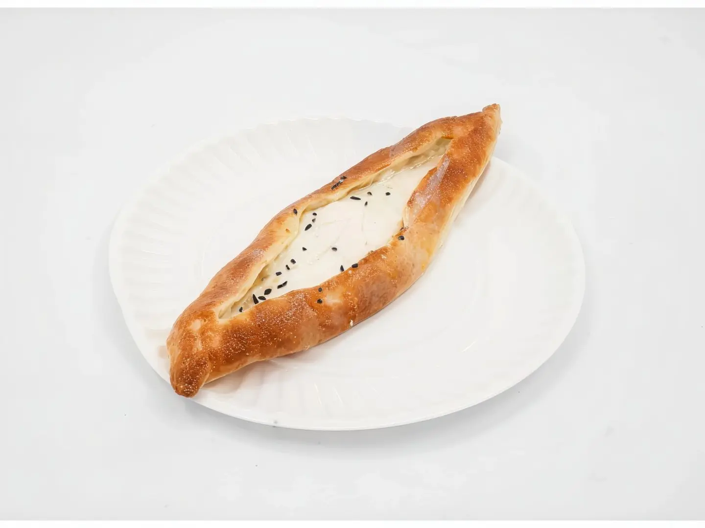 فطيرة لبنه