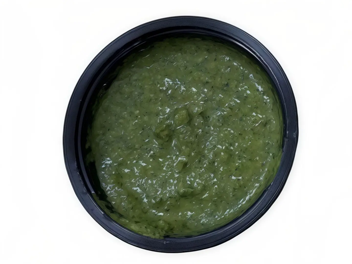 Mint Chutny