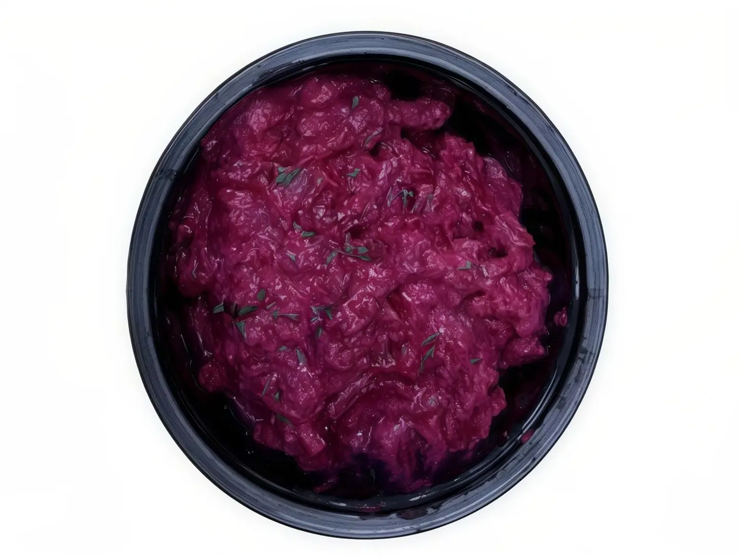 Beetroot Chutny