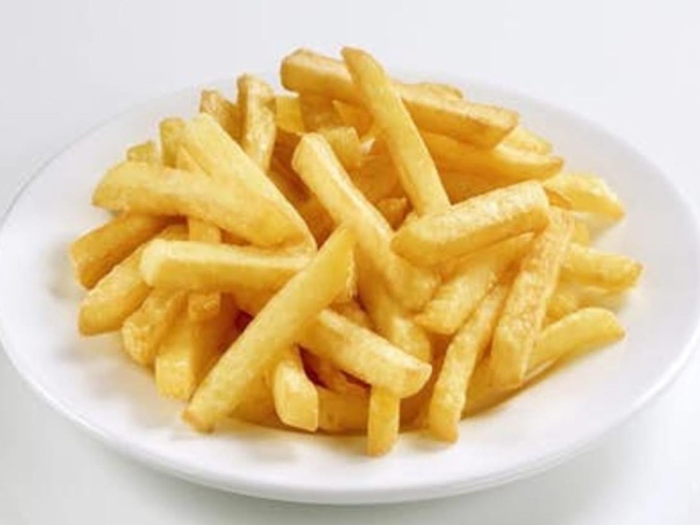بطاطس شيبس صغير