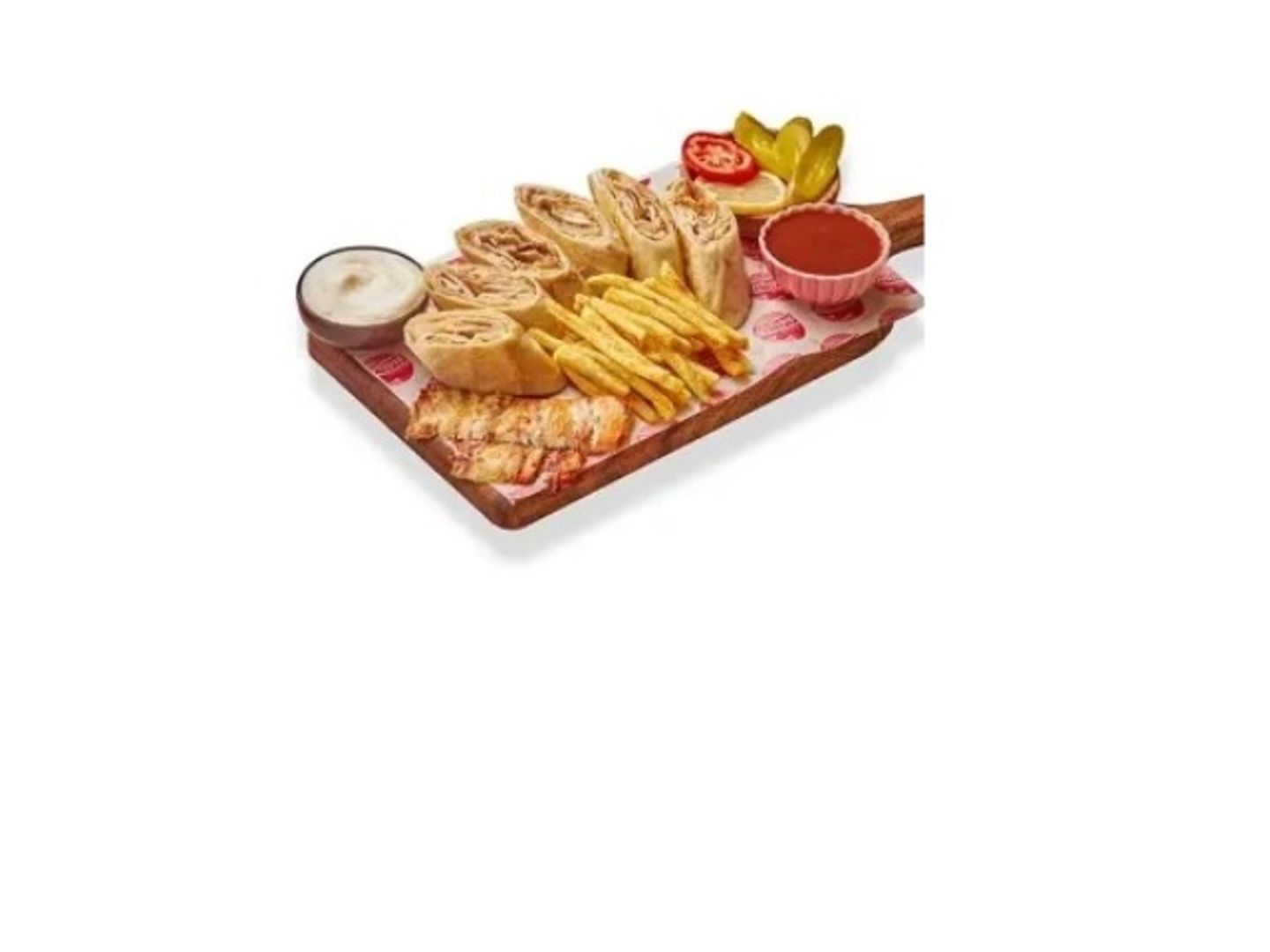 شاورما ماريا