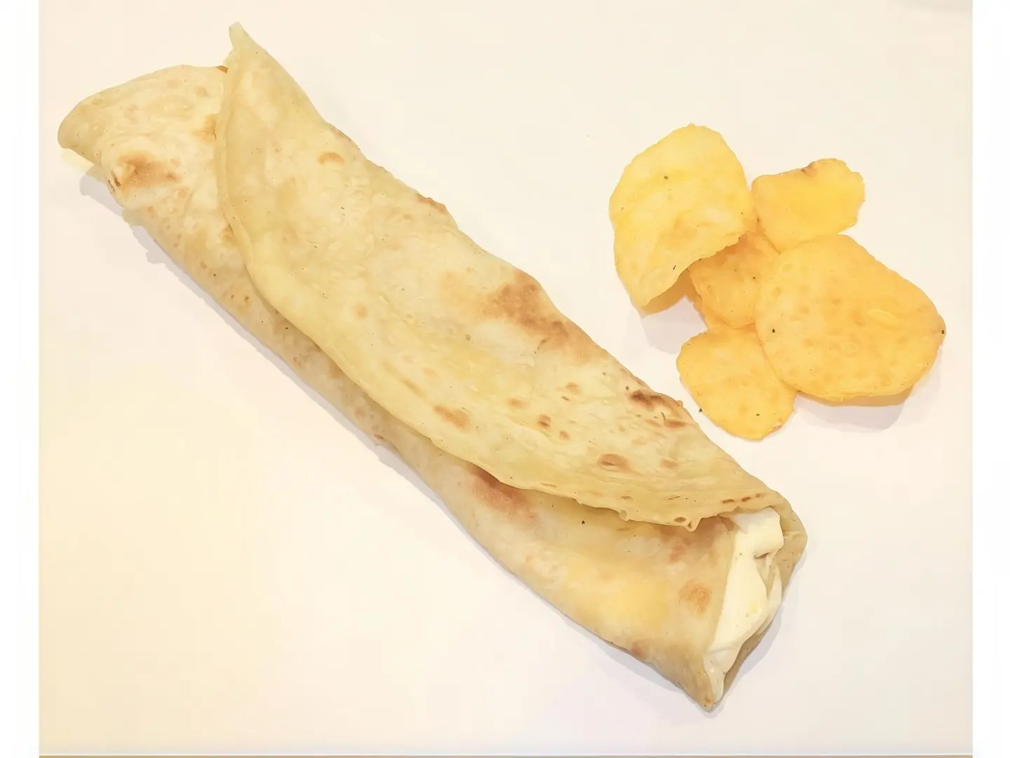 شباتي بيض بالجبنه و الخضار