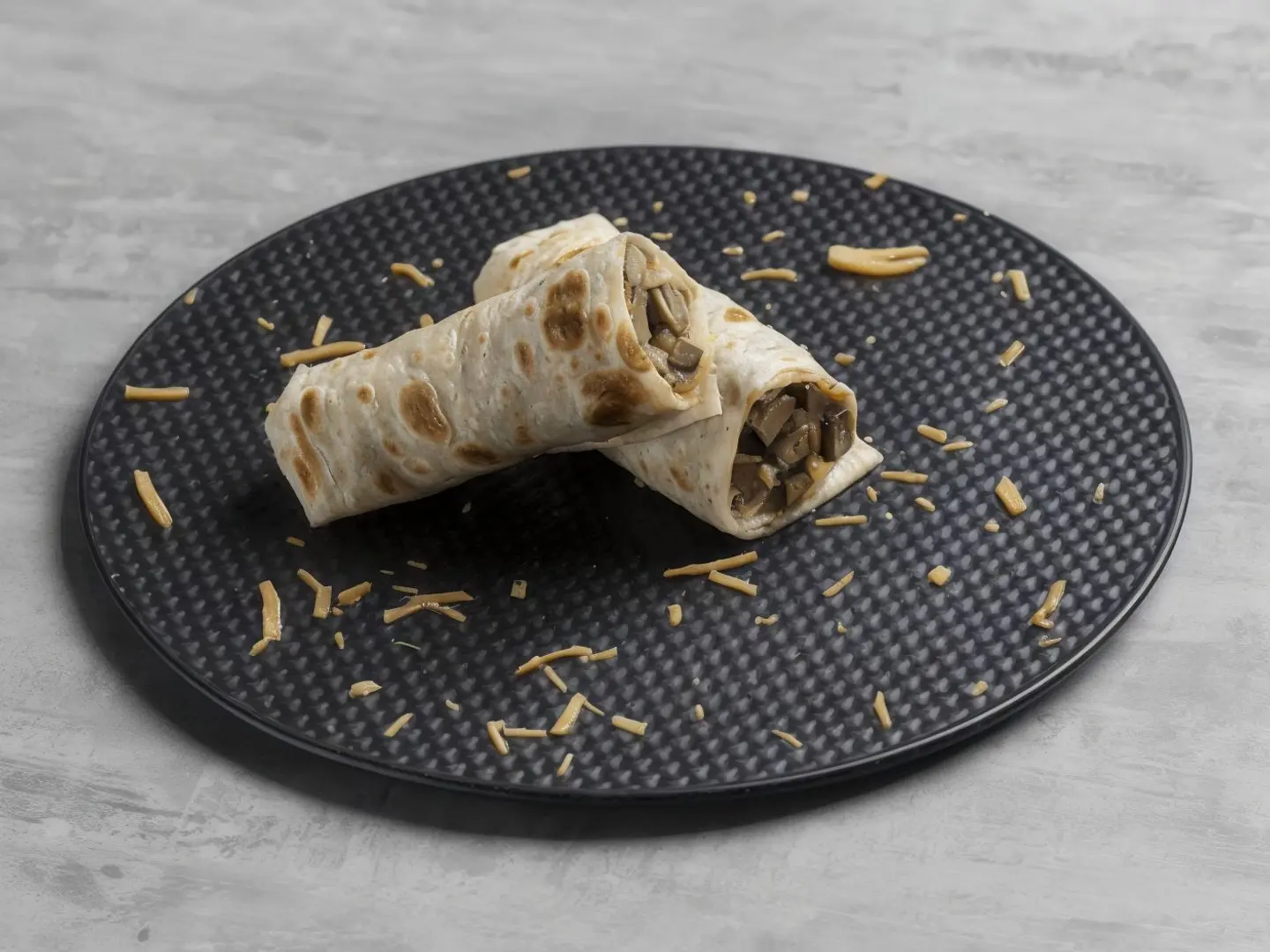 شباتي كبده بالجبن