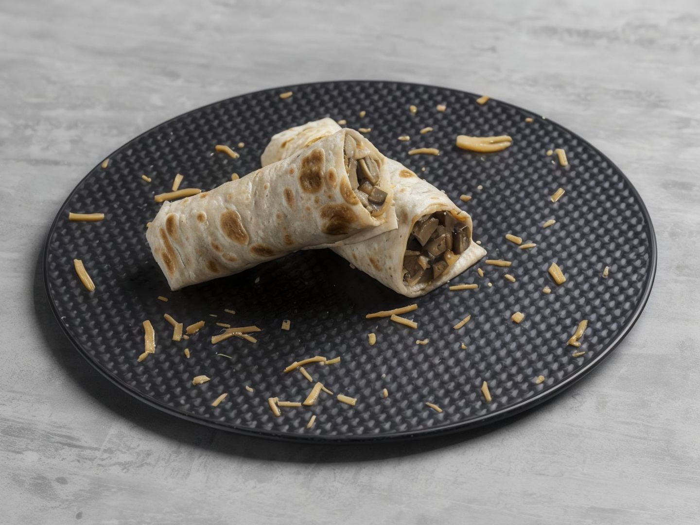 شباتي كبده بالجبن
