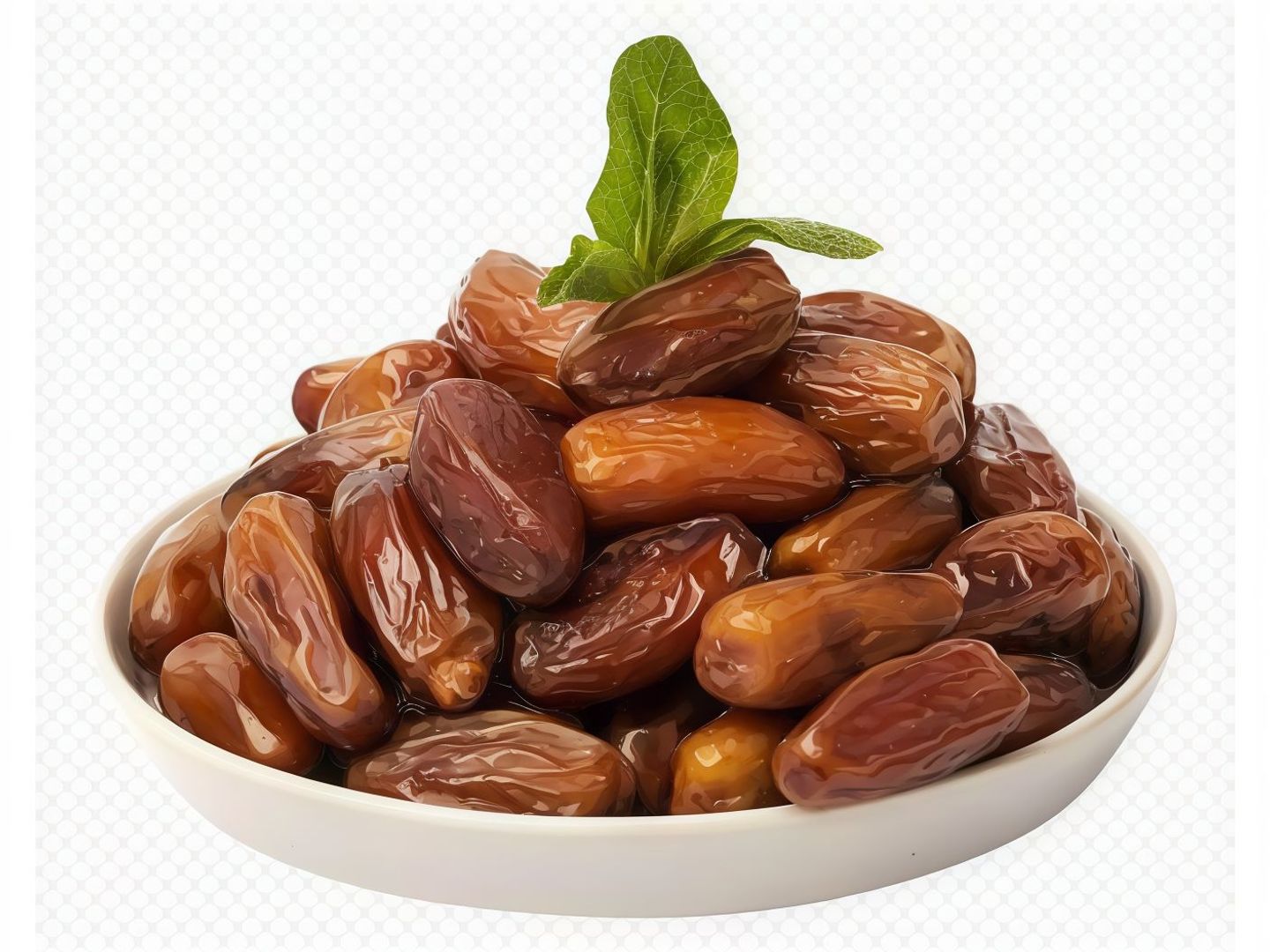 تمر صغير