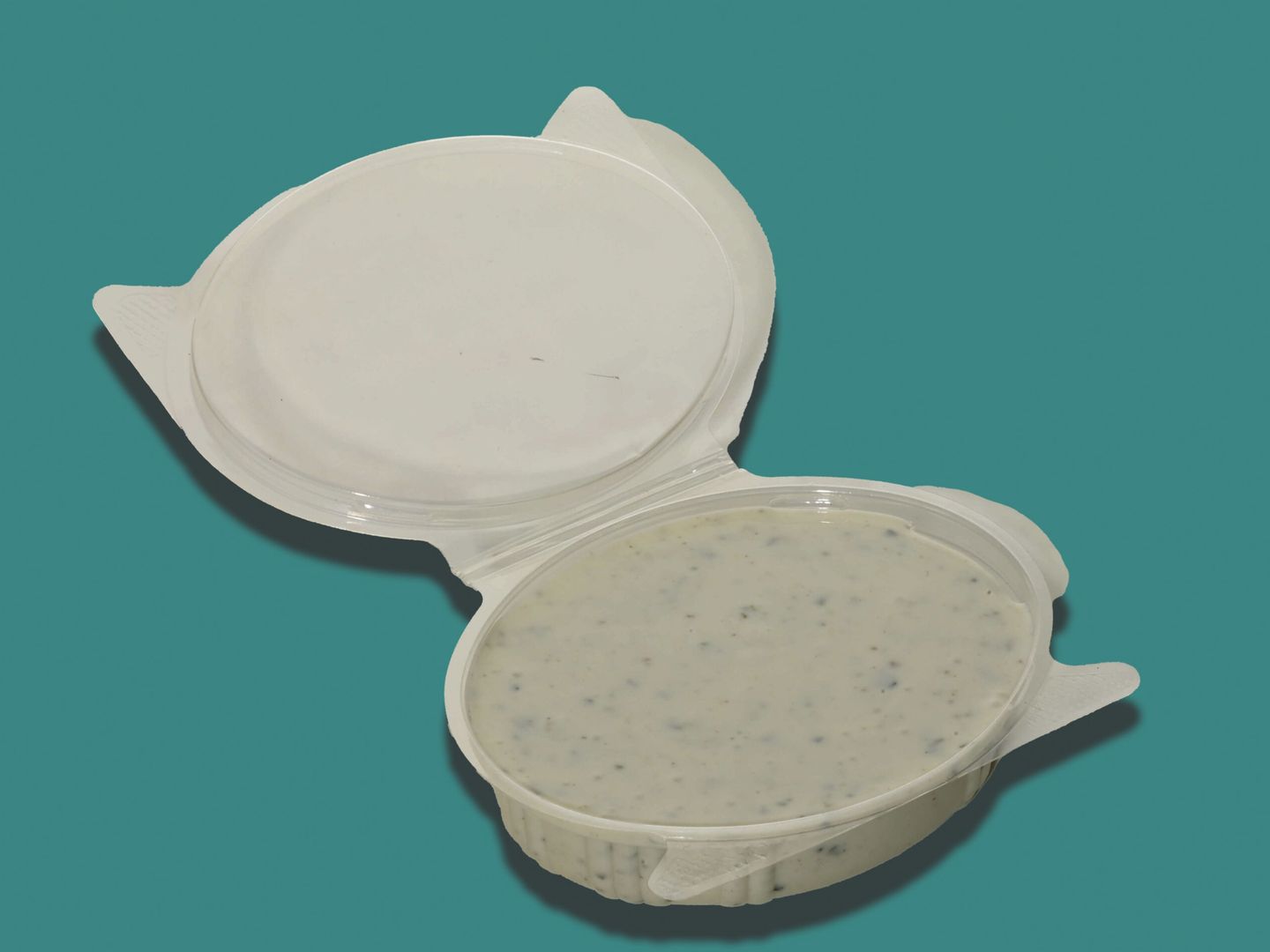 Yogurt And Cucumber Sauce