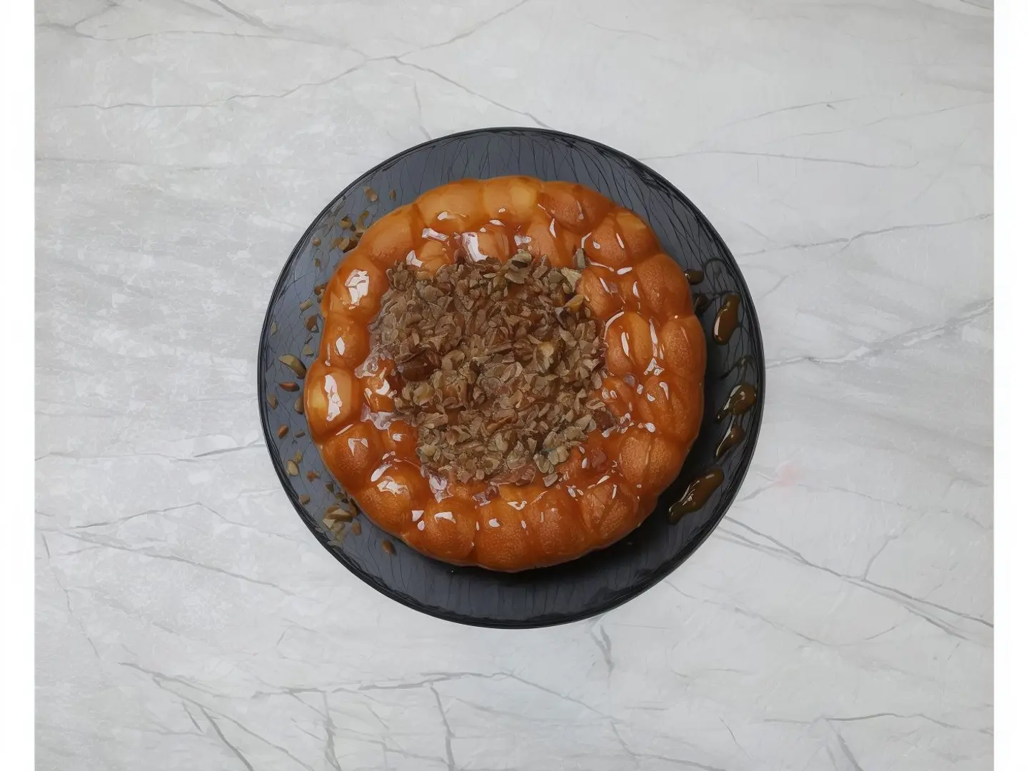 خلية كراميل بيكان