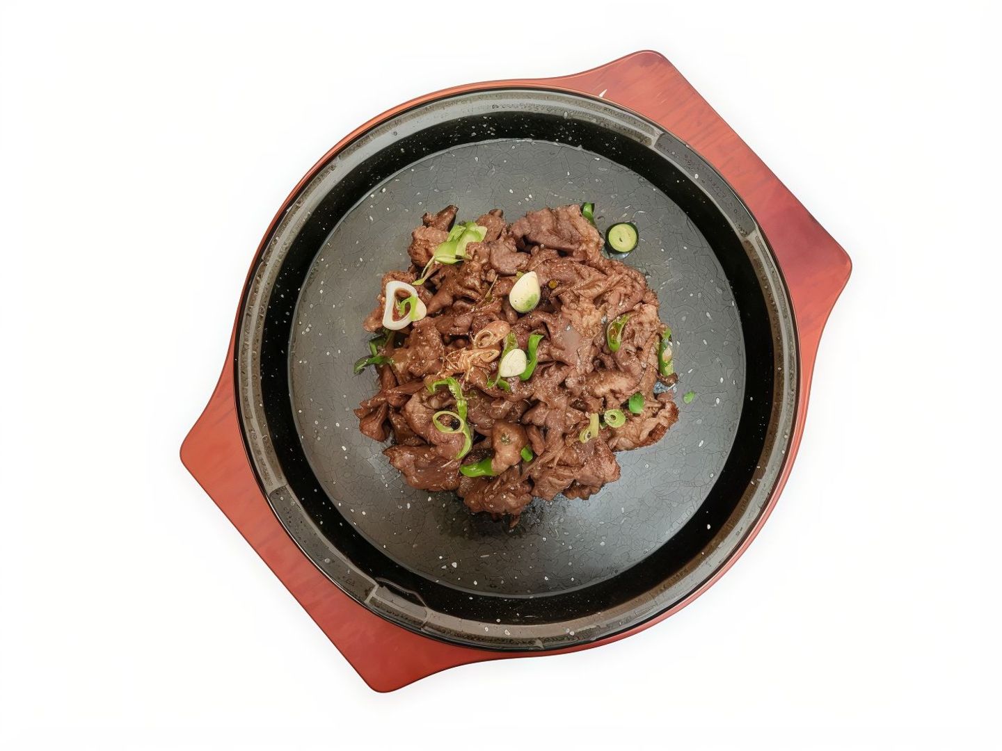 Hwa Bulgogi