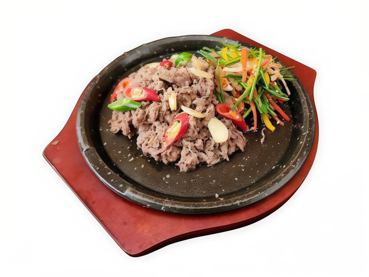 Chadolbagi Gui