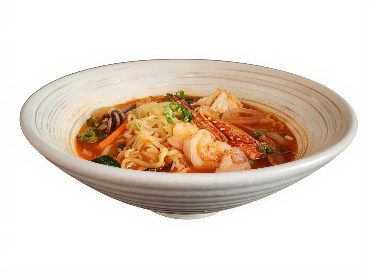 Haemul Ramyeon