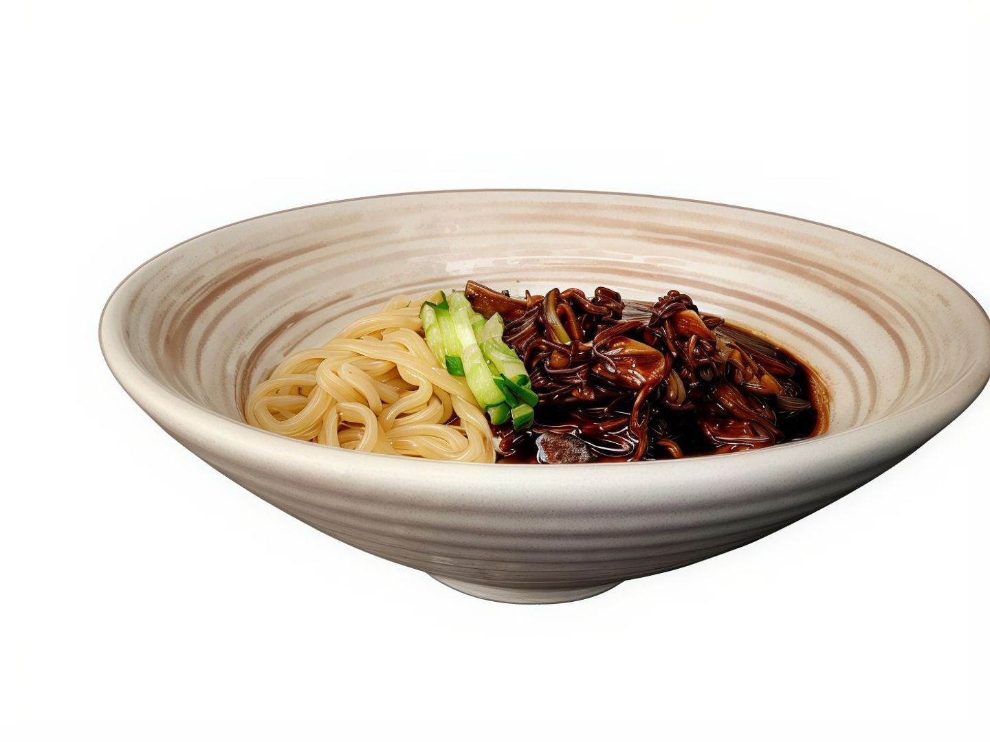 Jjajangmyeon