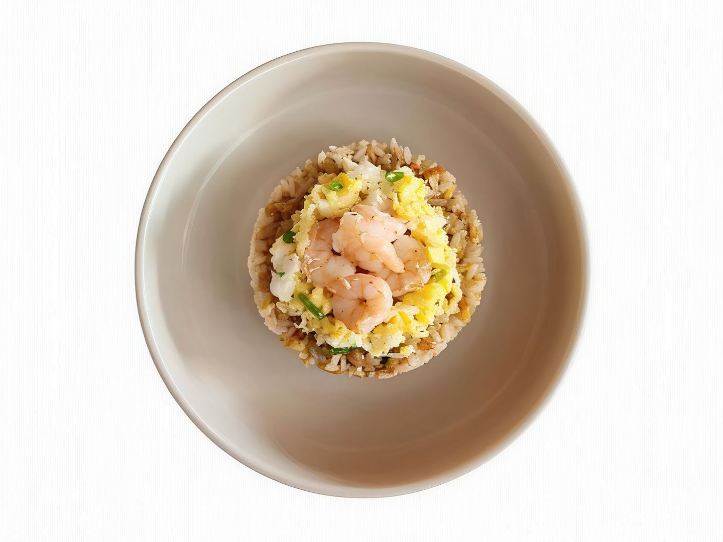 Shrimp Fried Rice