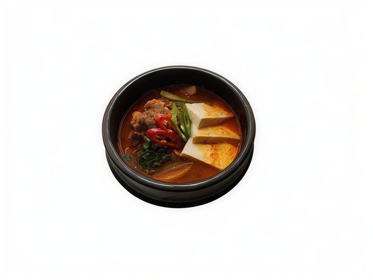 Chadol Kimchi Jjigae