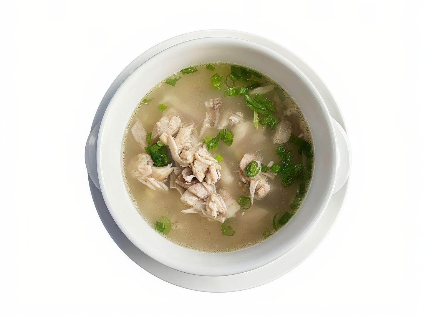Chicken Soup