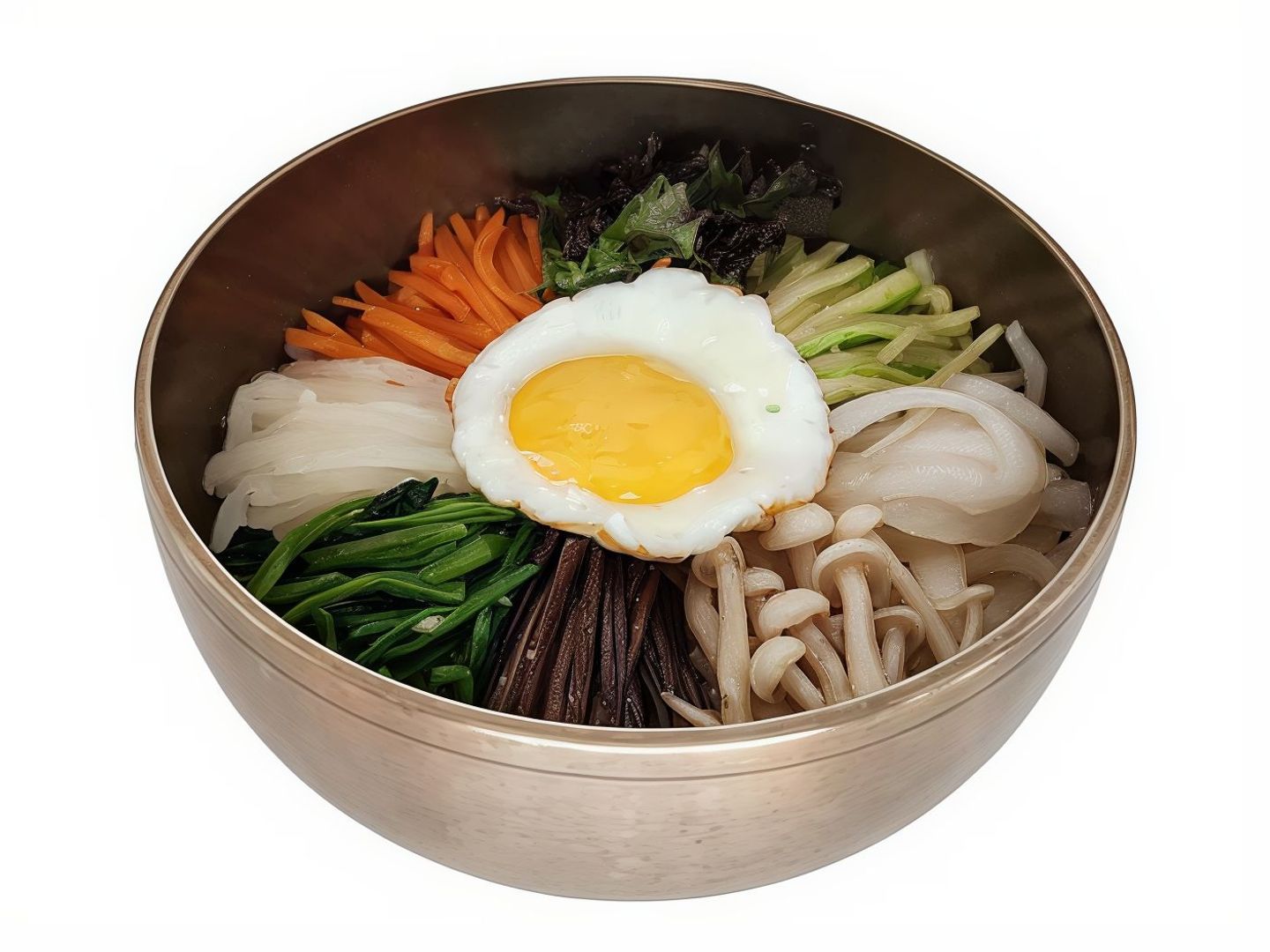 Vegi Bibimbap