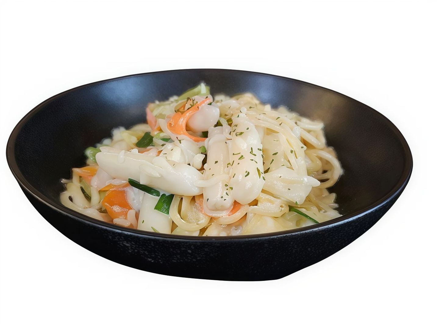 Vegi Cream Tteobokki