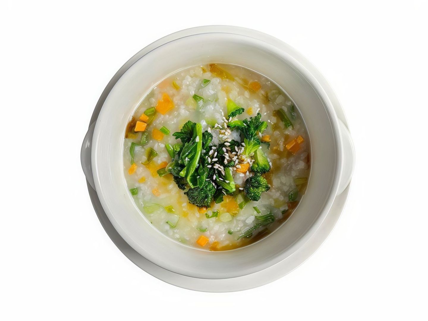 Vegi Porridge