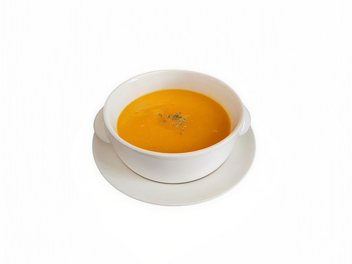Pumpkin Porridge