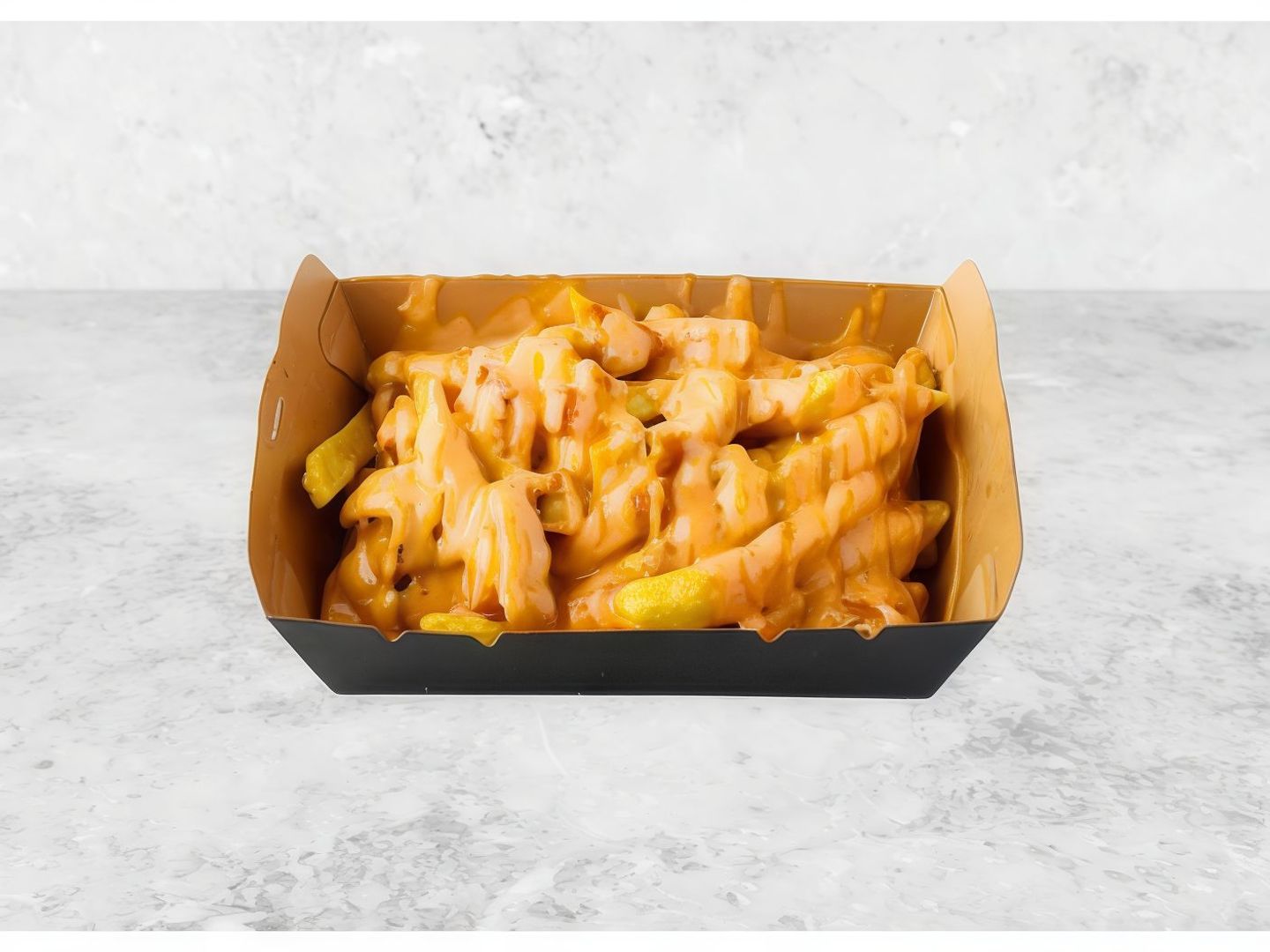 Cheese Fries