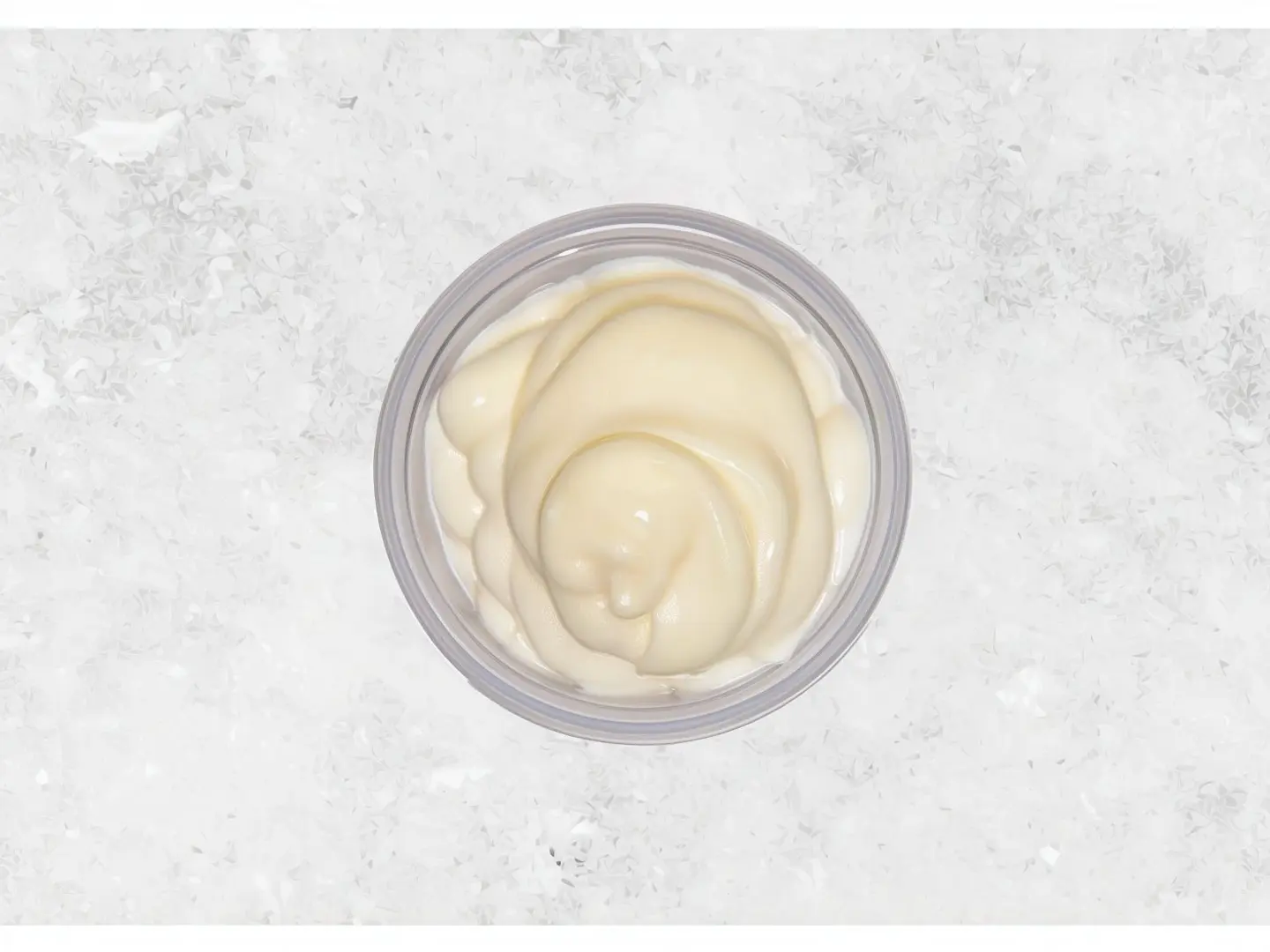 Garlic Sauce