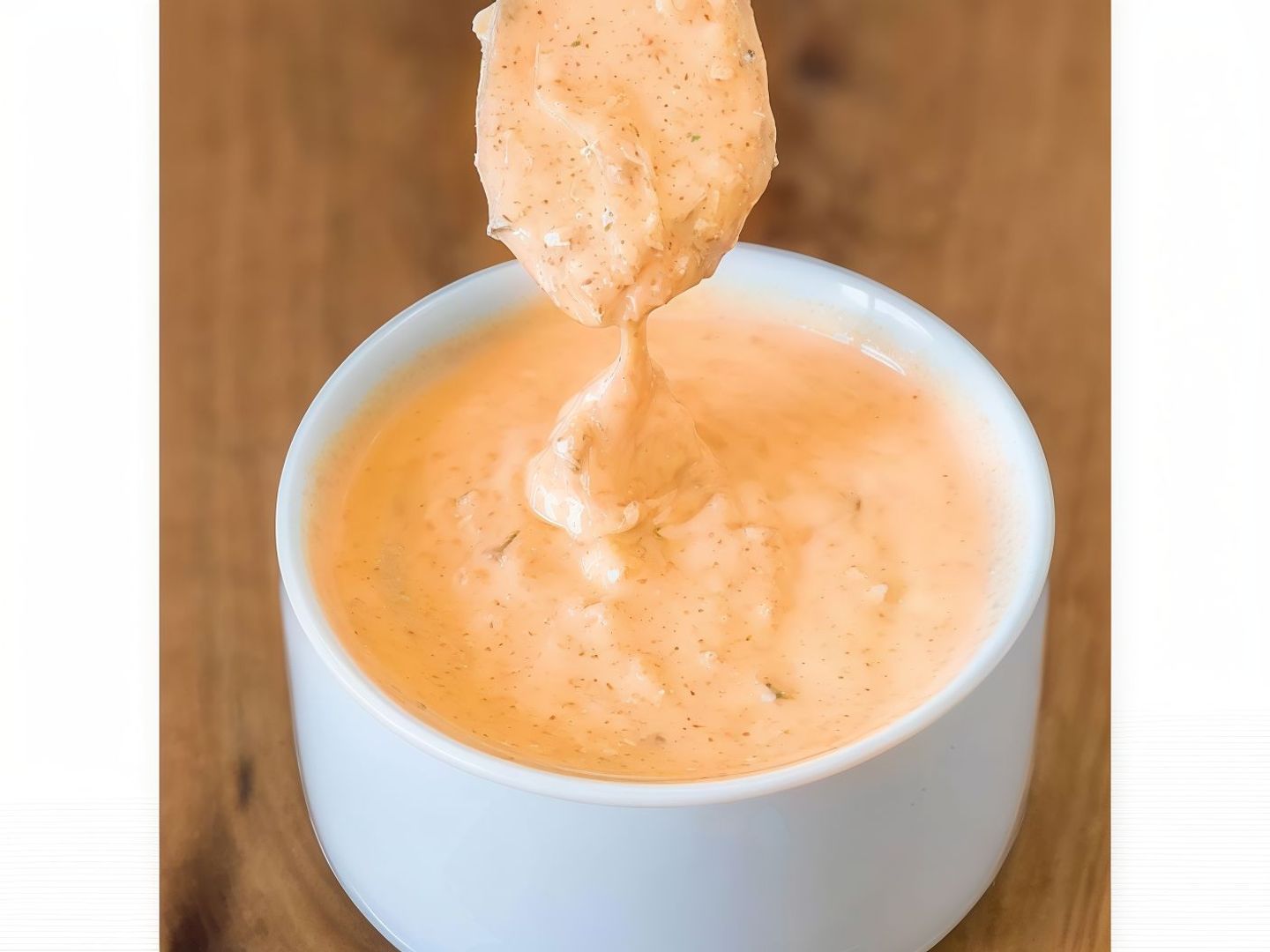 Quality Foods Special Sauce
