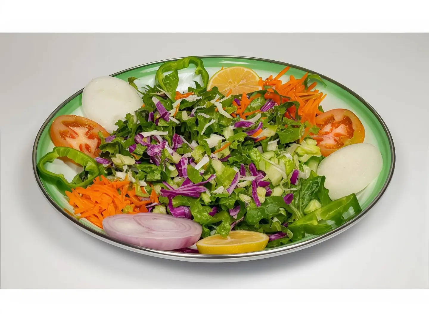 Green Salad