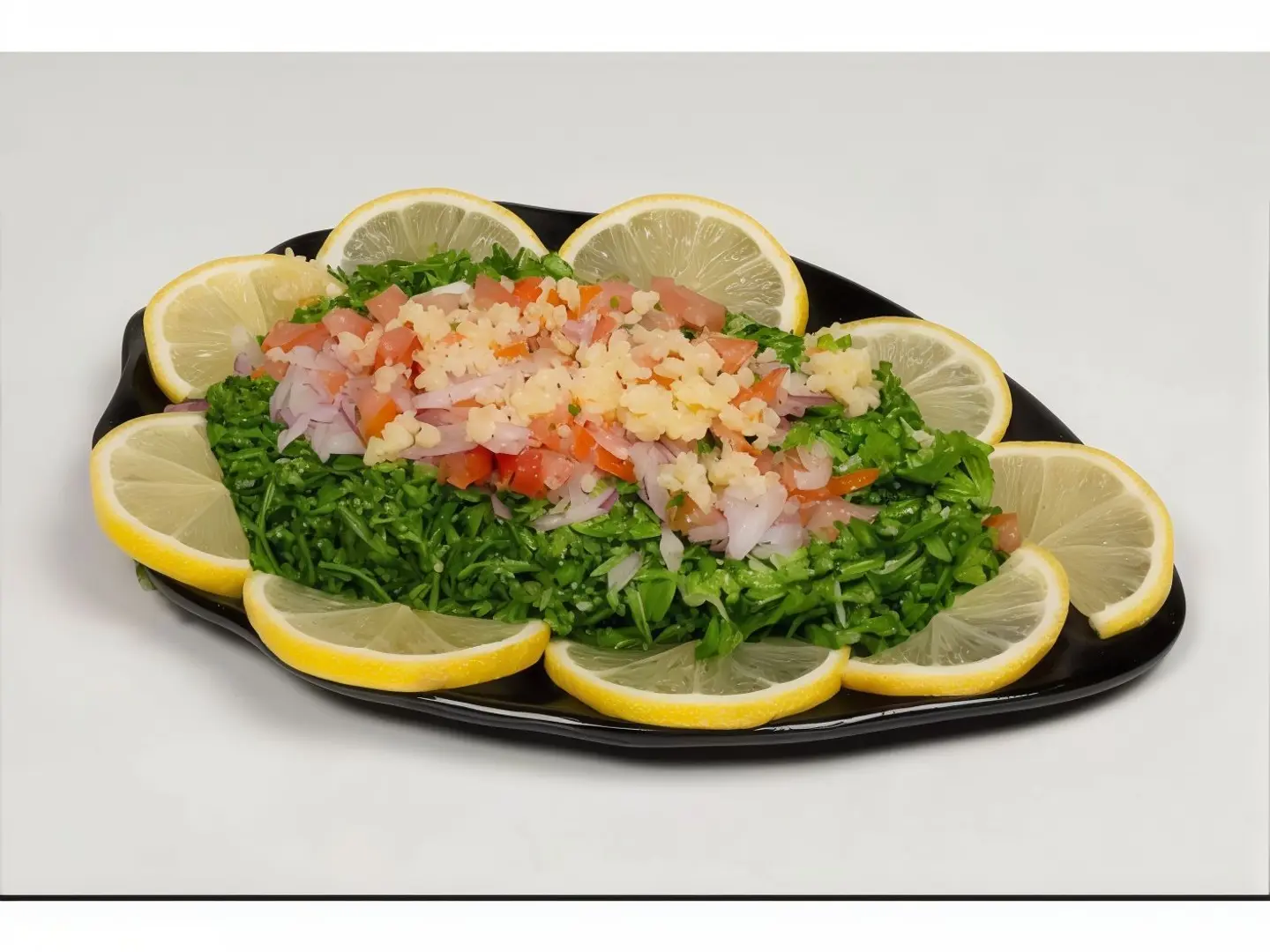 Tabbouleh