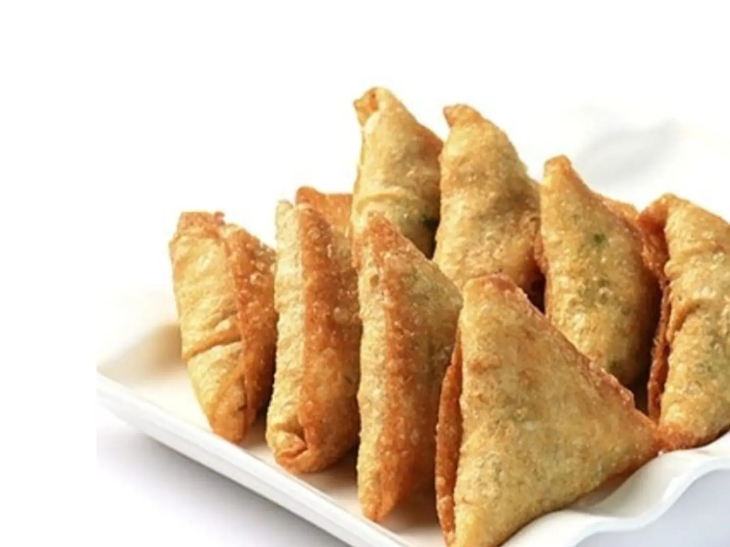 Sambosa Chicken Grilled 20 Pice