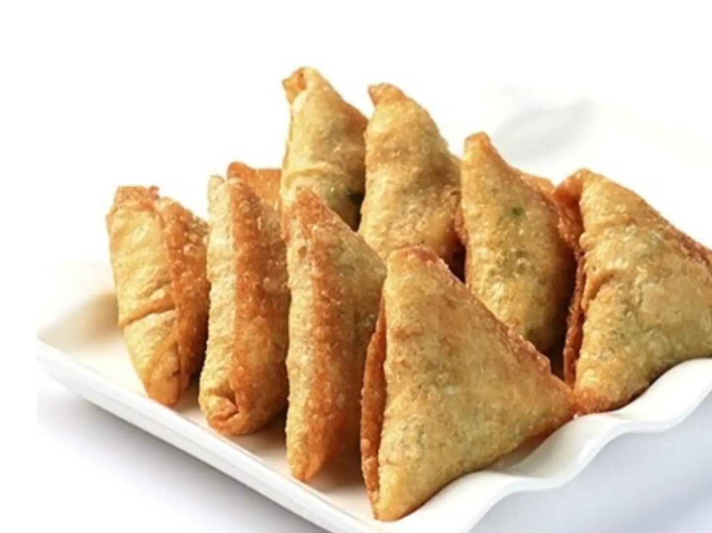 Sambosa Chicken
