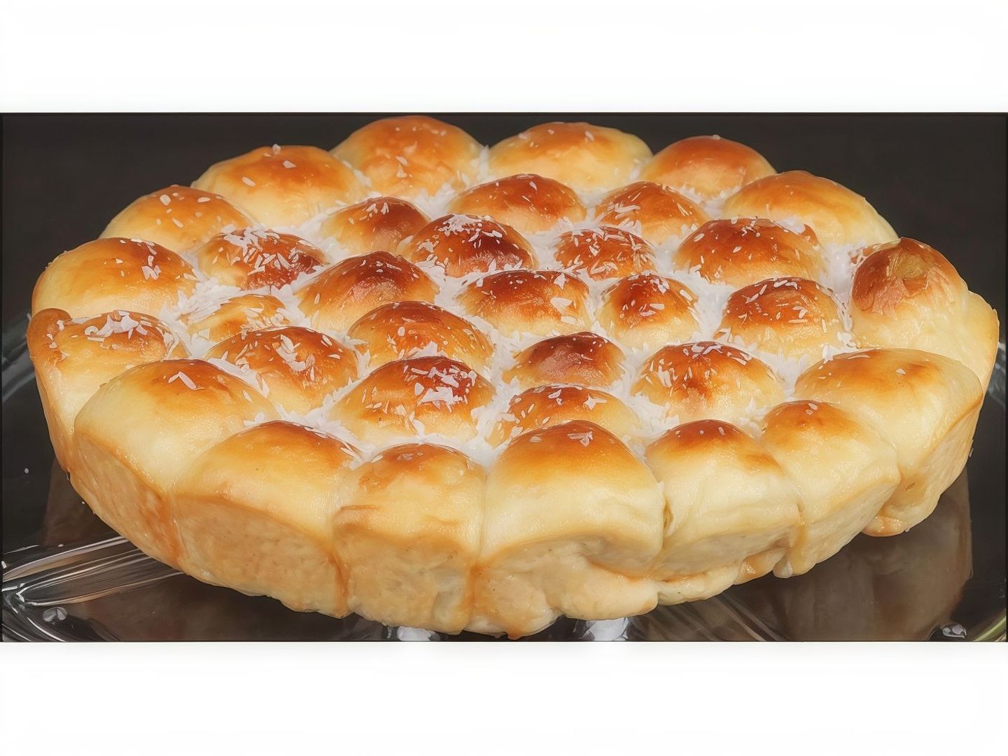 خلية جوز الهند