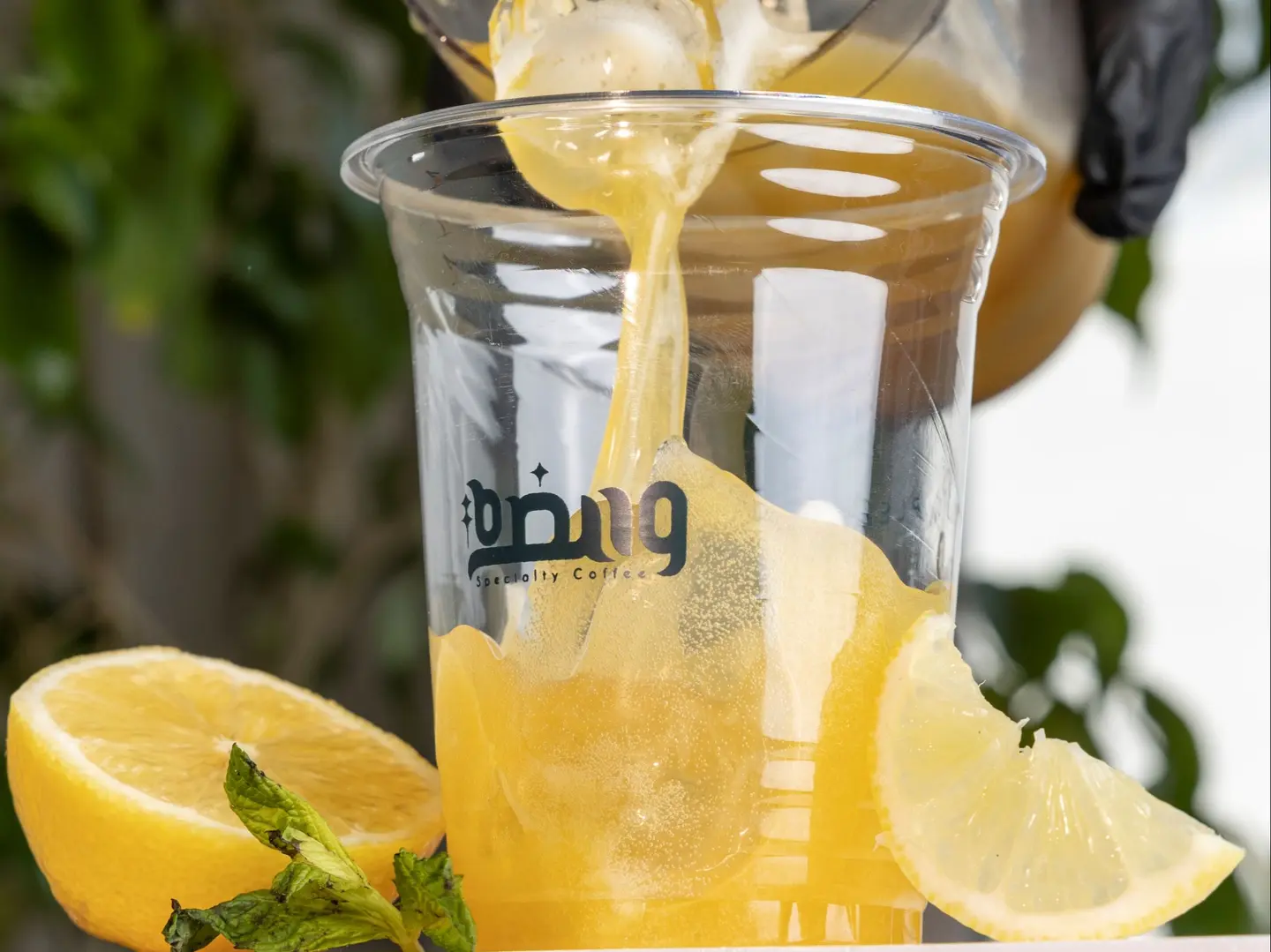 باشن فروت