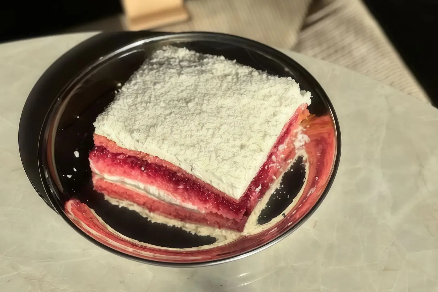 شورت كيك