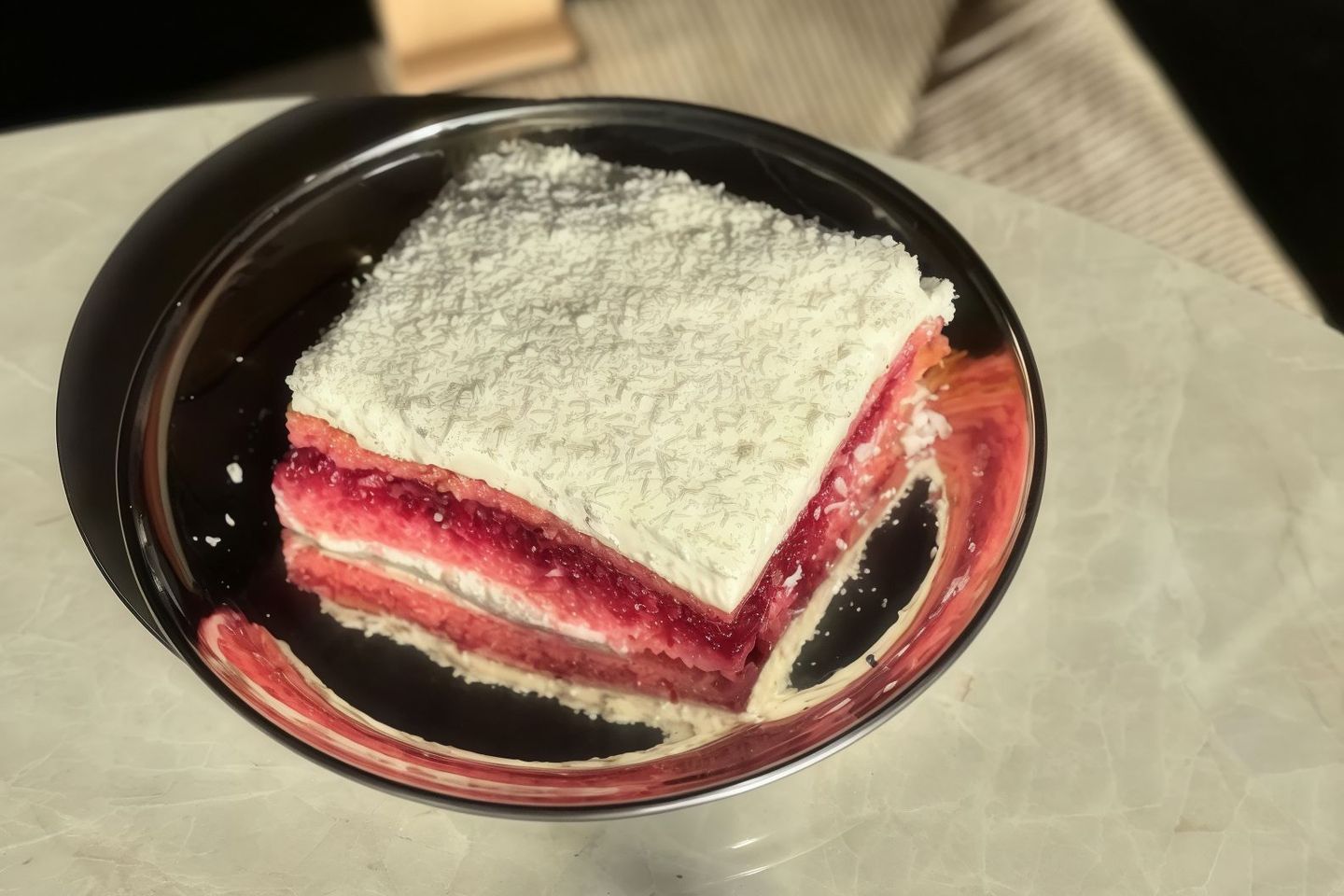شورت كيك