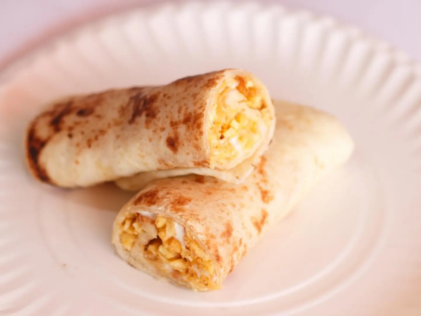 Omani Potato Sandwich