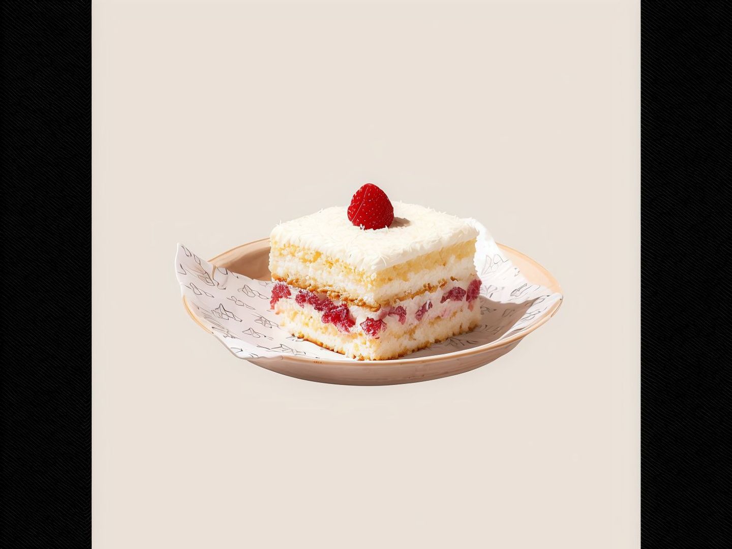 Coconut Cake