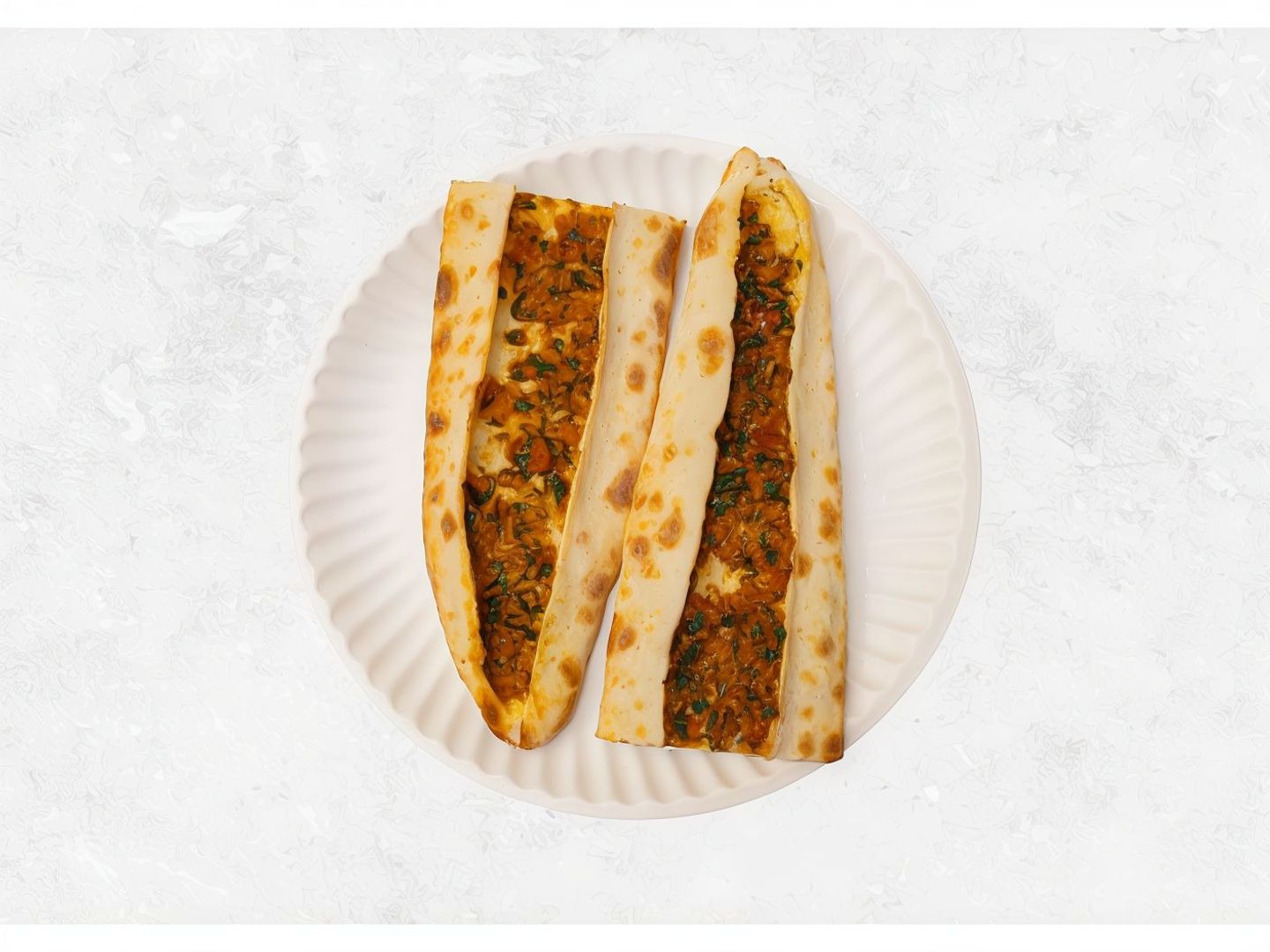 لحم سادة