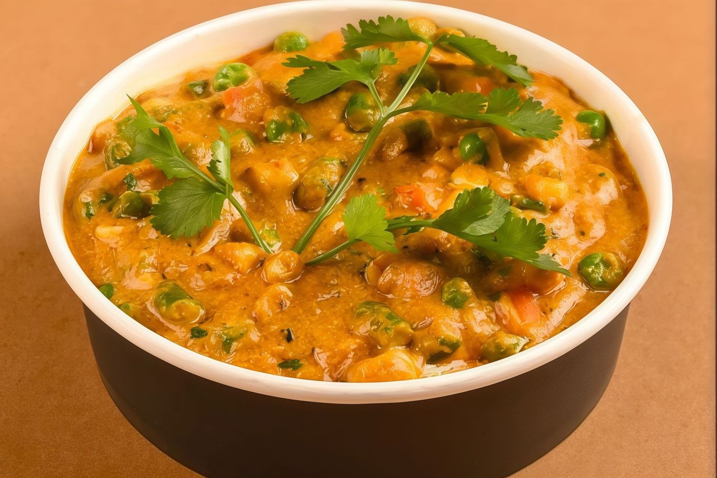 Mixed Vegetable Edama