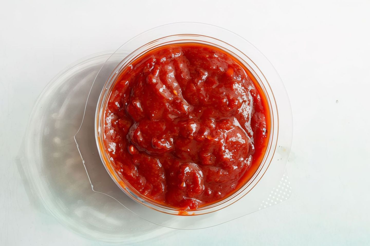 Hot Sauce