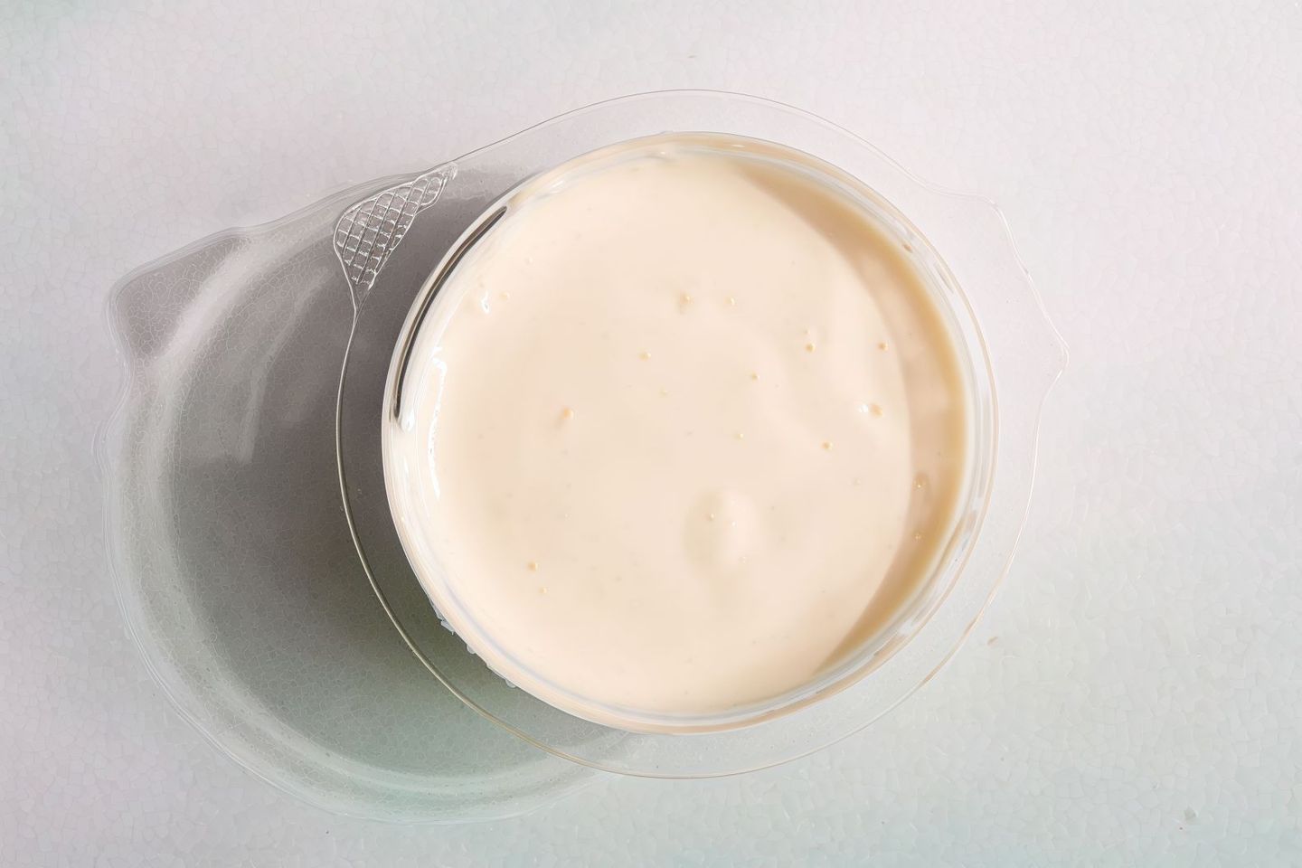 Garlic Sauce