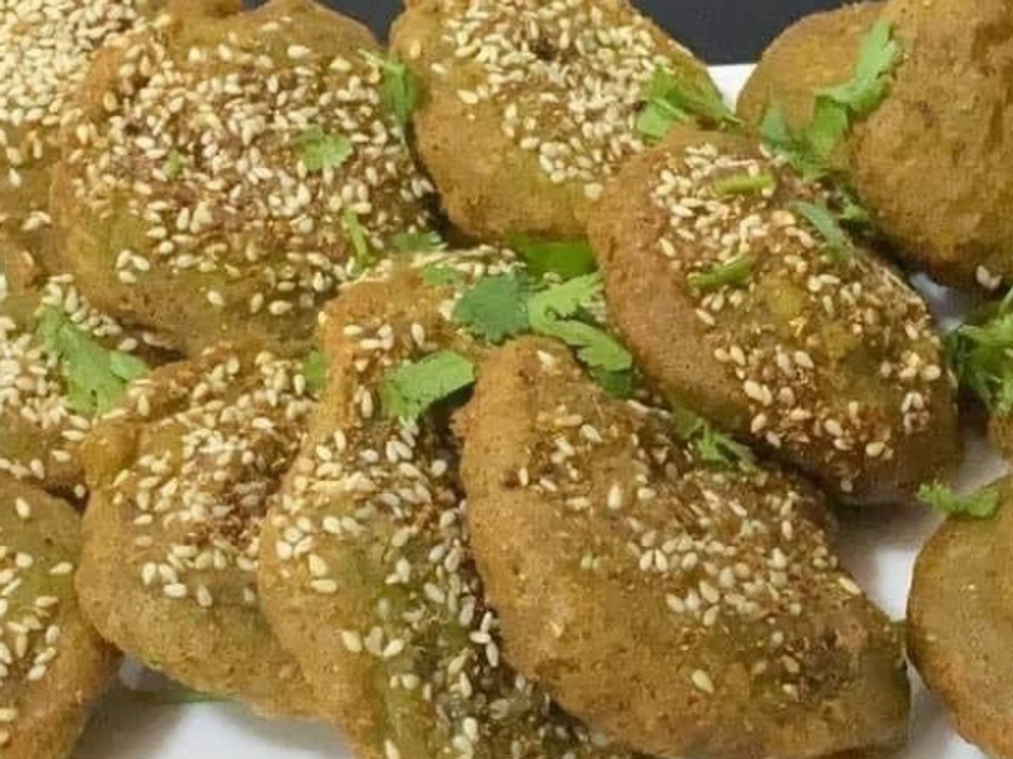 فلافل 4 حبات