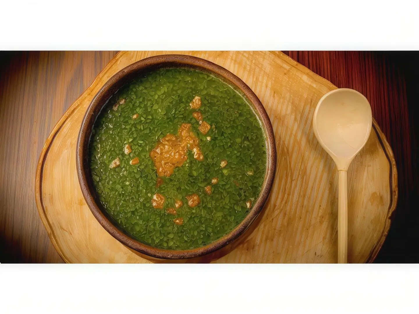 طاجن لحم بالملوخية