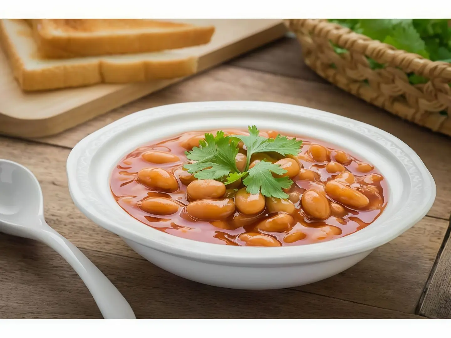 فاصوليا سادة