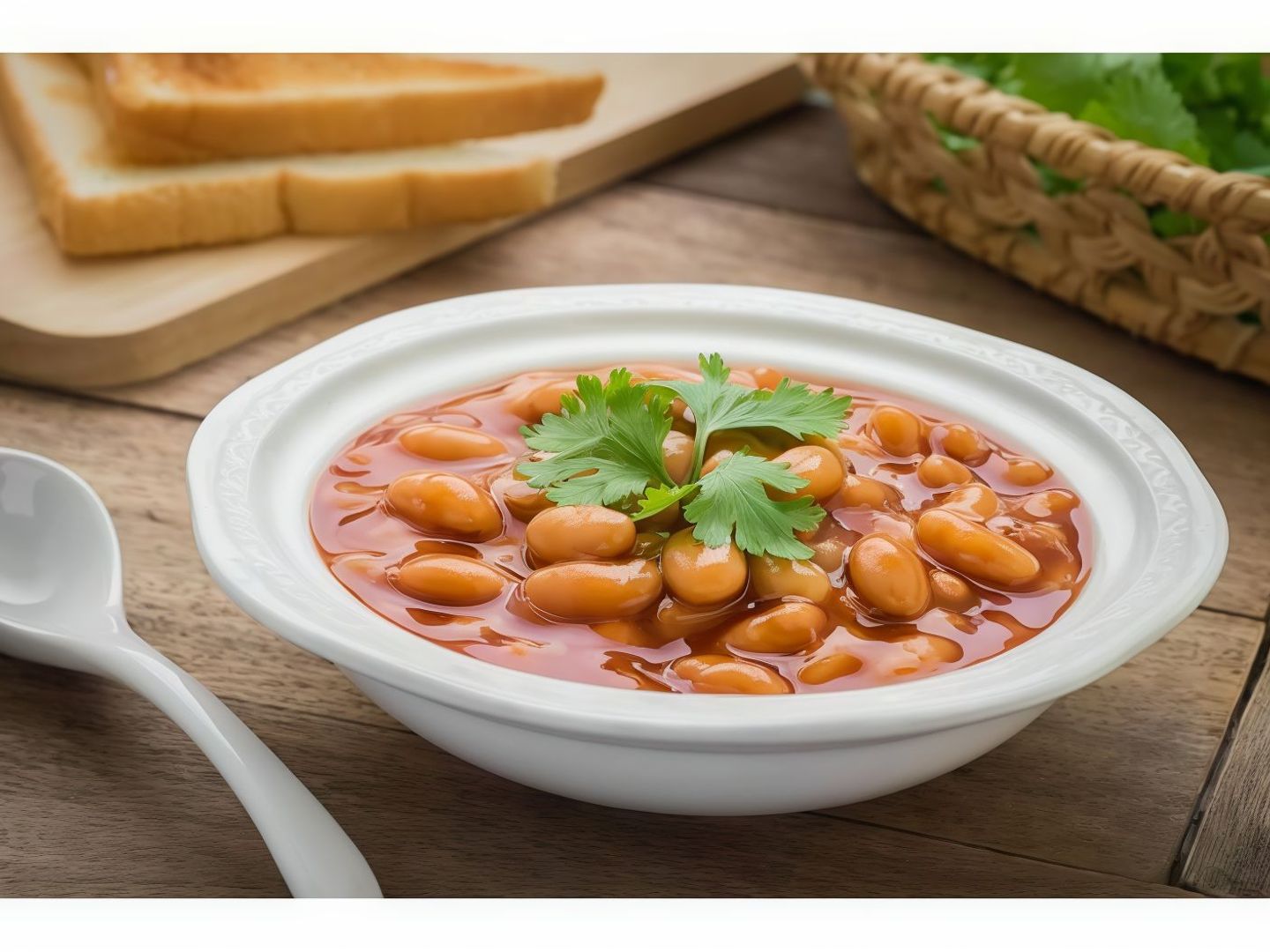 Plain Beans